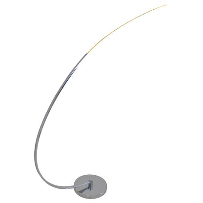 LED vloerlamp "Loop Line"