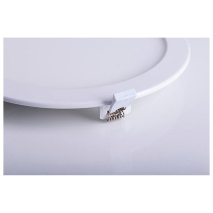 LED ON/UPDATE LAMP "Complex" D: 24,6 cm