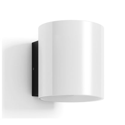 LED buiten wandlamp "Narbo"