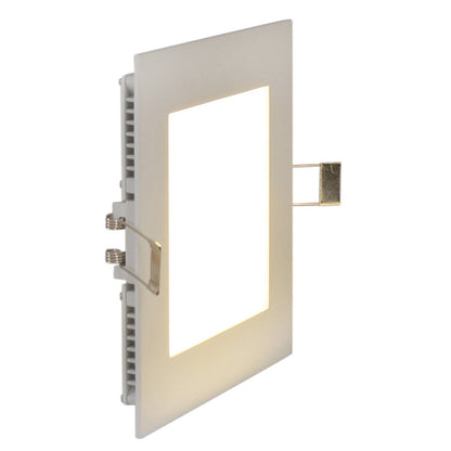 LED inbouwlamp "Interna" d:17cm