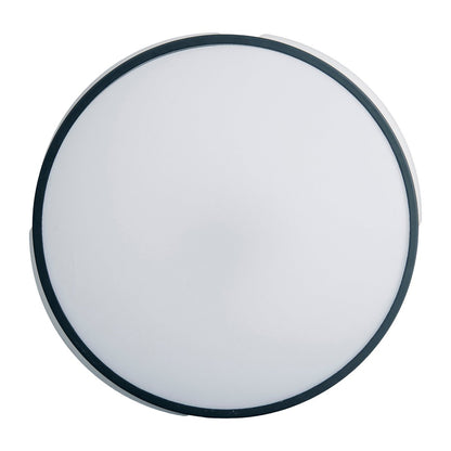 LED plafondlamp d: 40cm "Ventura"