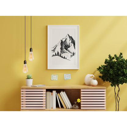 LED-lampen van 4 set E27 versie 4 watt, gemaakt van metaal en glas, warm wit