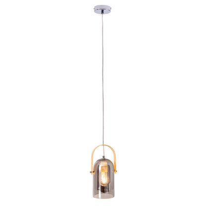 Hanglamp "Vidiro" D: 11,5 cm