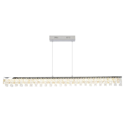 LED hanglamp "DIAMONDS"