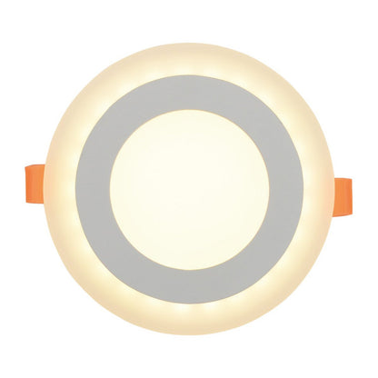 LED -inbouwlamp "interna" D: 14,3 cm