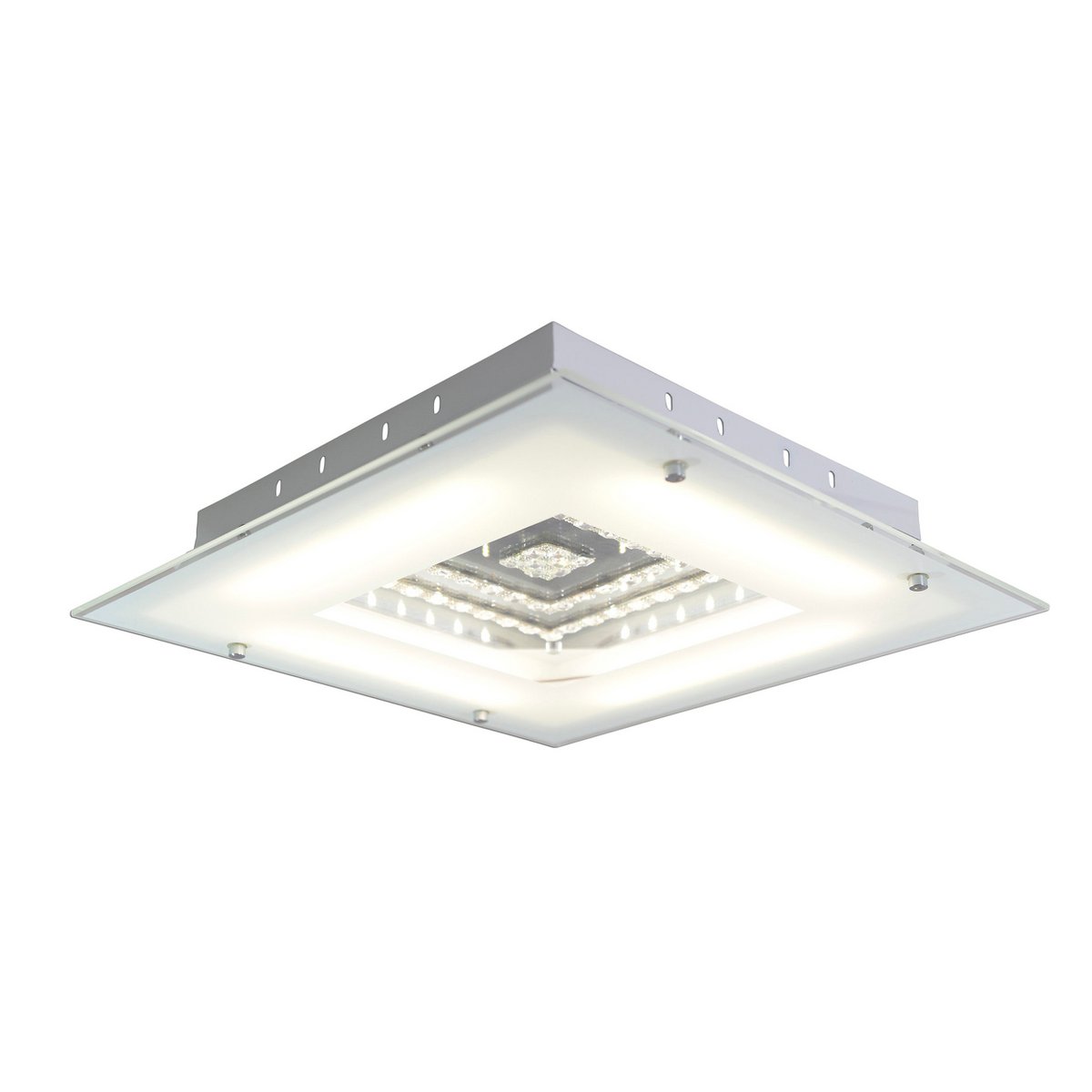 Plafondlampen S: 40 cm "Bangkok"