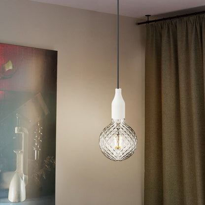 Home Sweet Home fitting huls aluminium wit