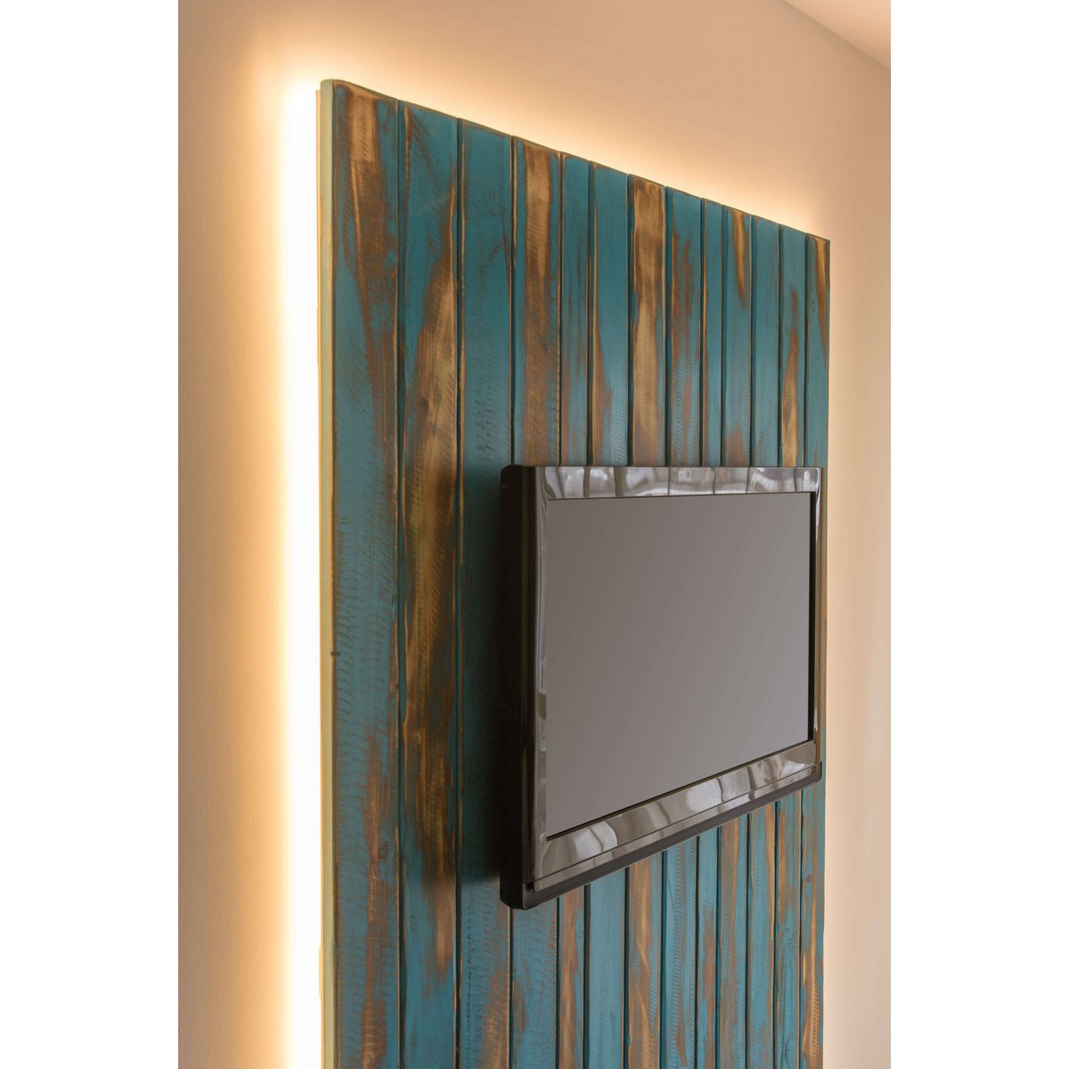 LED "Stripe" L: 5m warm wit