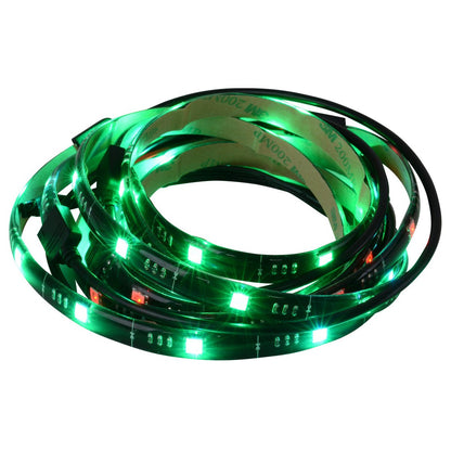 LED TV-streep 4x 50 cm RGB