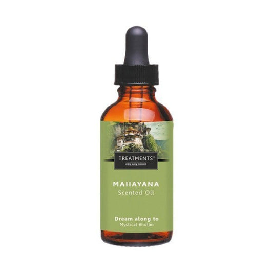 Treatments® - TM09 - Scented oil - Mahayana - 20 ml