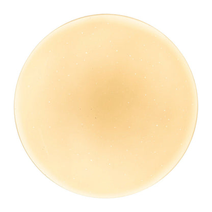 LED -plafondlamp "tempe" met kristaleffect en bewegingsdetector