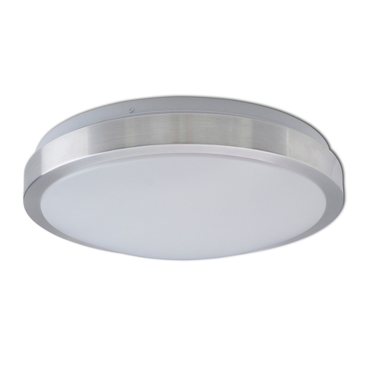 LED -plafondlicht "Londen" D: 34 cm