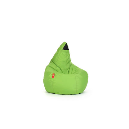 DROPSEAT - vert citron