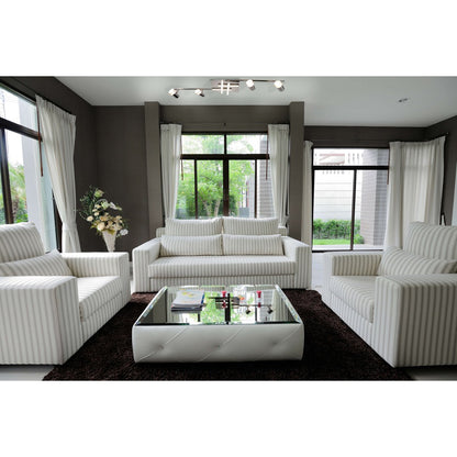 LED plafondlamp "Londen"