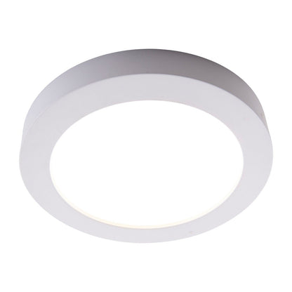 LED ON/UPDATE LAMP "Complex" D: 24,6 cm