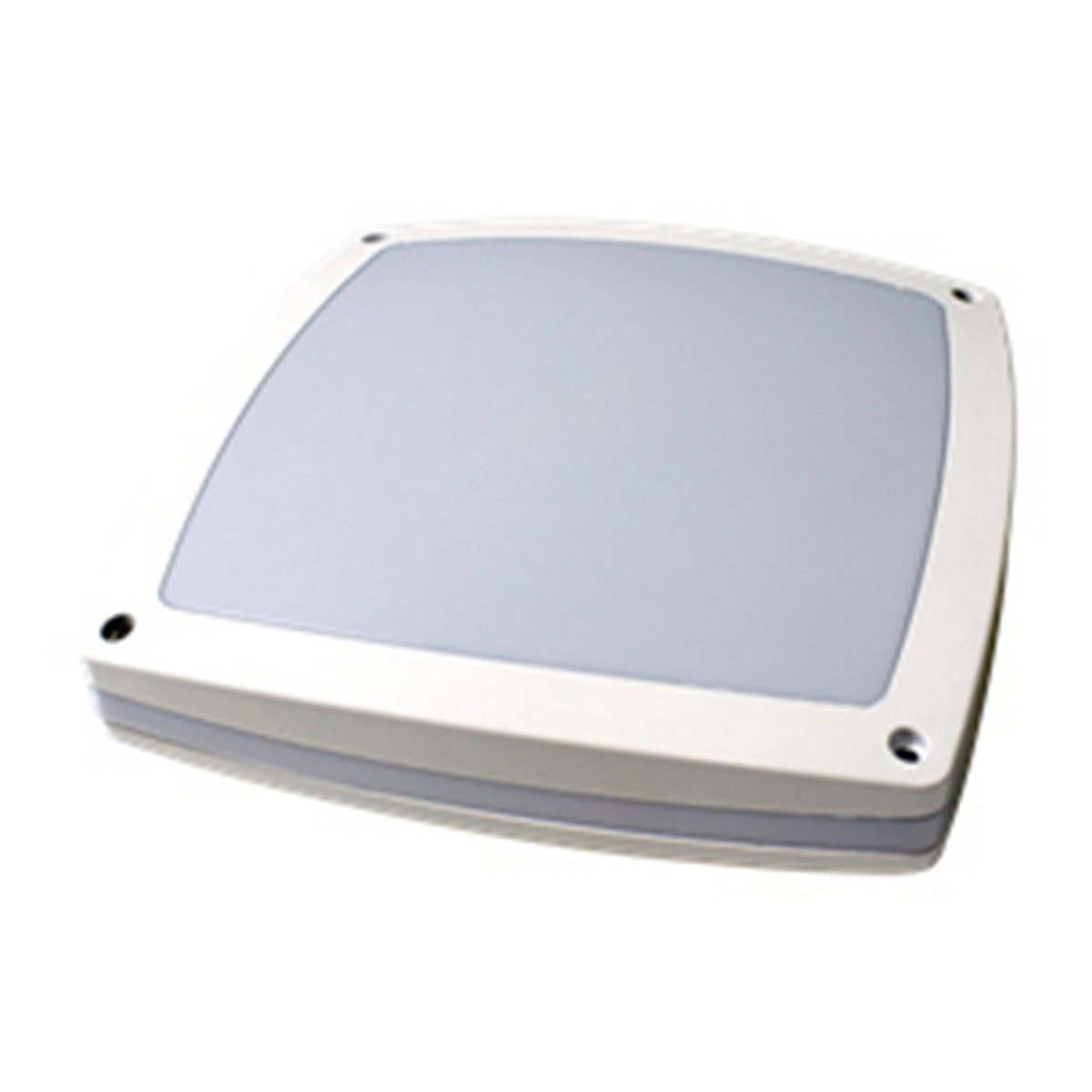 LED -muurplafondlamp "Buiten"