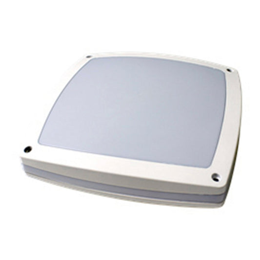 LED -muurplafondlamp "Buiten"