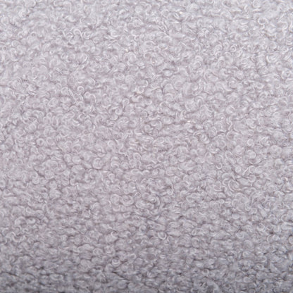 Tabellamp "Fluffy" met tekstbladen en voet in groen, E27, ca. 31 cm hoog