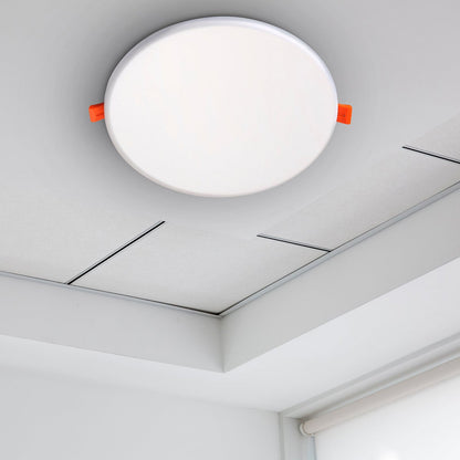 LED verzamelde lamp D: 21,5 cm dimable "suma"