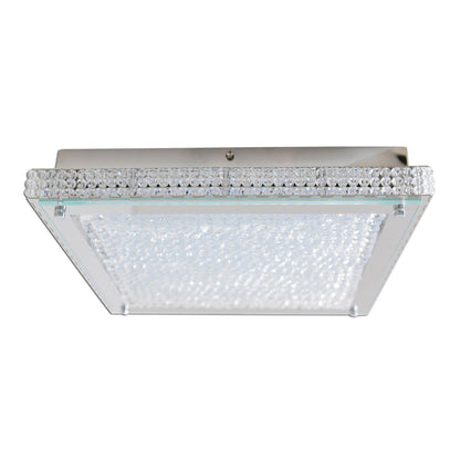 LED plafondlamp "Madrid"