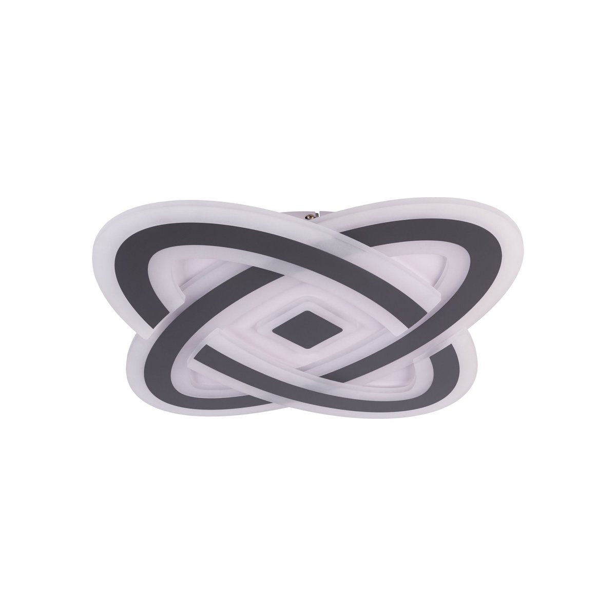 LED -plafondlicht "Milla" L: 48 cm