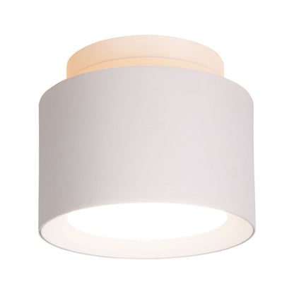 LED Spot D: 11,5 cm witte "Trimes"