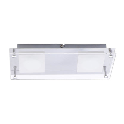 LED wandlamp "Edingburgh"