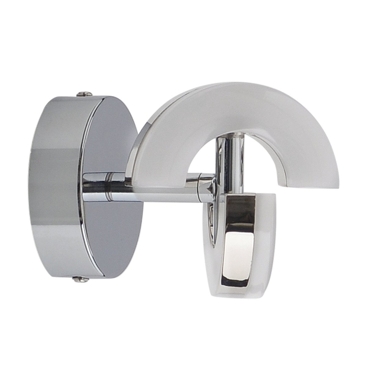 1 LED muur en plafondplek "Affi"