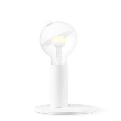 Home Sweet Home Tafellamp Move Me - Side Cone 5,5W 2700K Wit