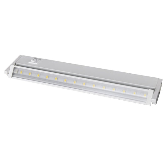 LED -substructuurlamp L: 30,5 cm "Elias"