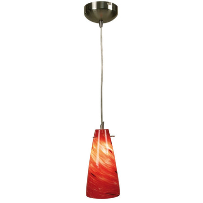 Hanger lamp 1-FLG.