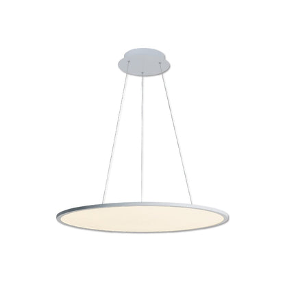 Led hanglamp "discus"