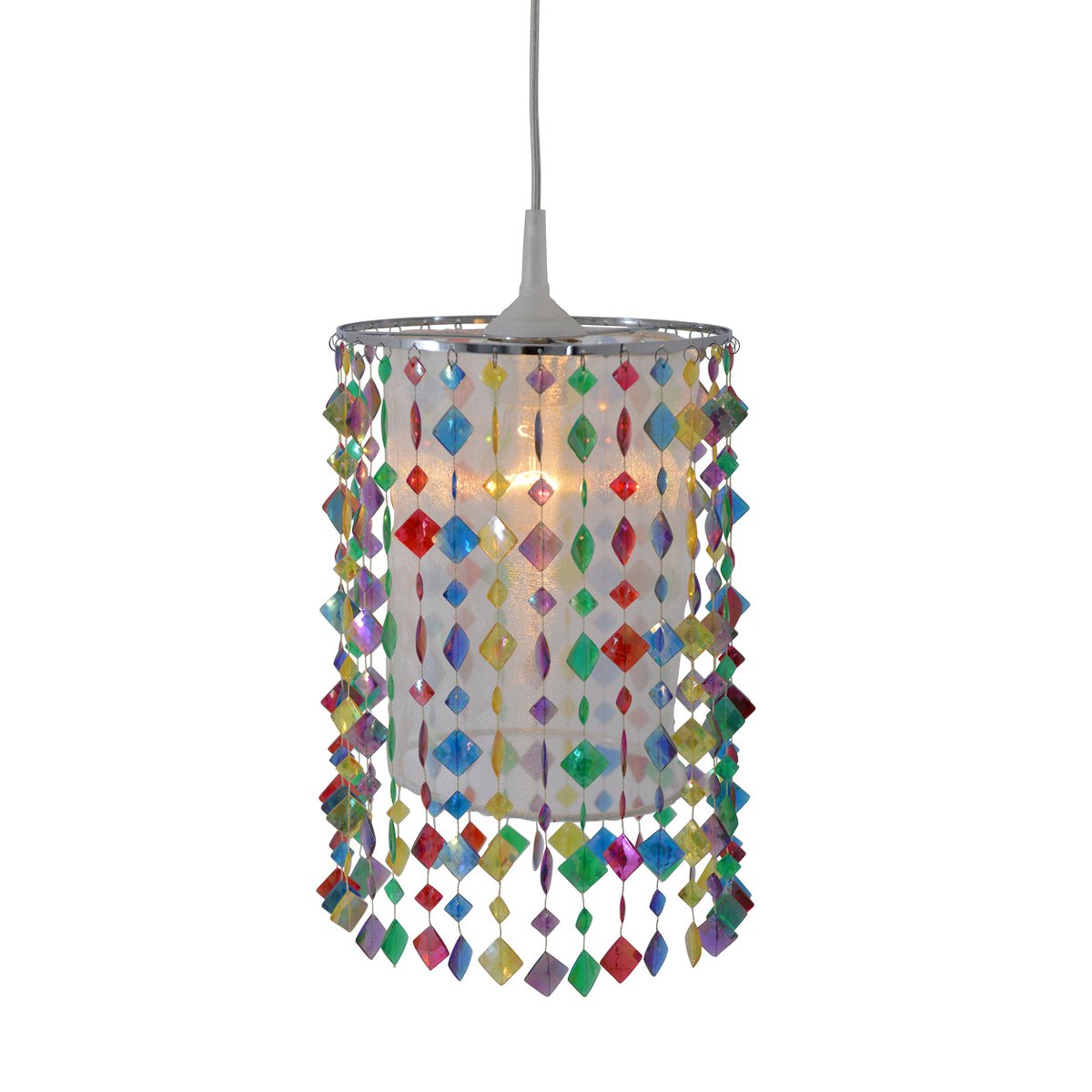 Paraplu voor gladde jas slinger "kira"