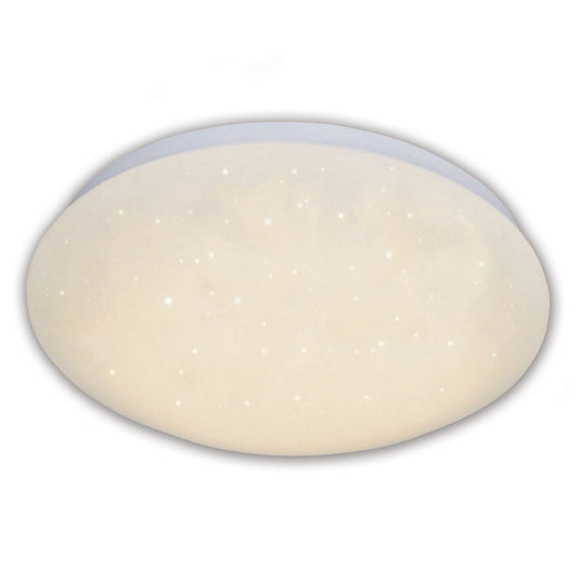 LED plafondlamp d: 26cm "Como"