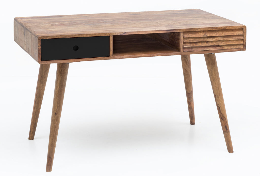 Repa bureau - zwart