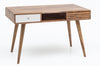 Repa bureau - wit