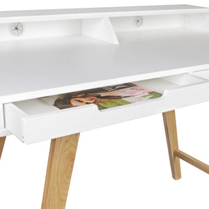 Bureau Scandinavië Retro
