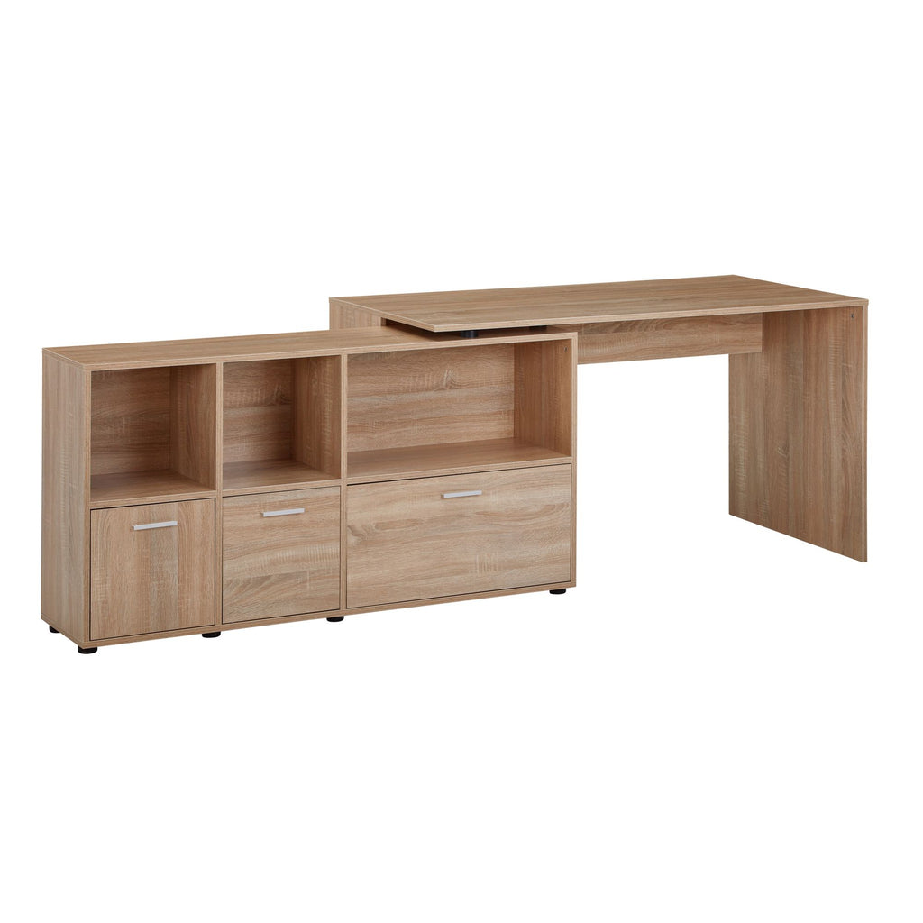 Sonoma bureau