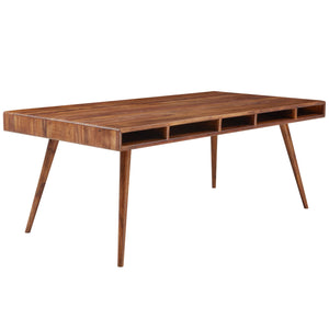 Eetkamertafel Curve