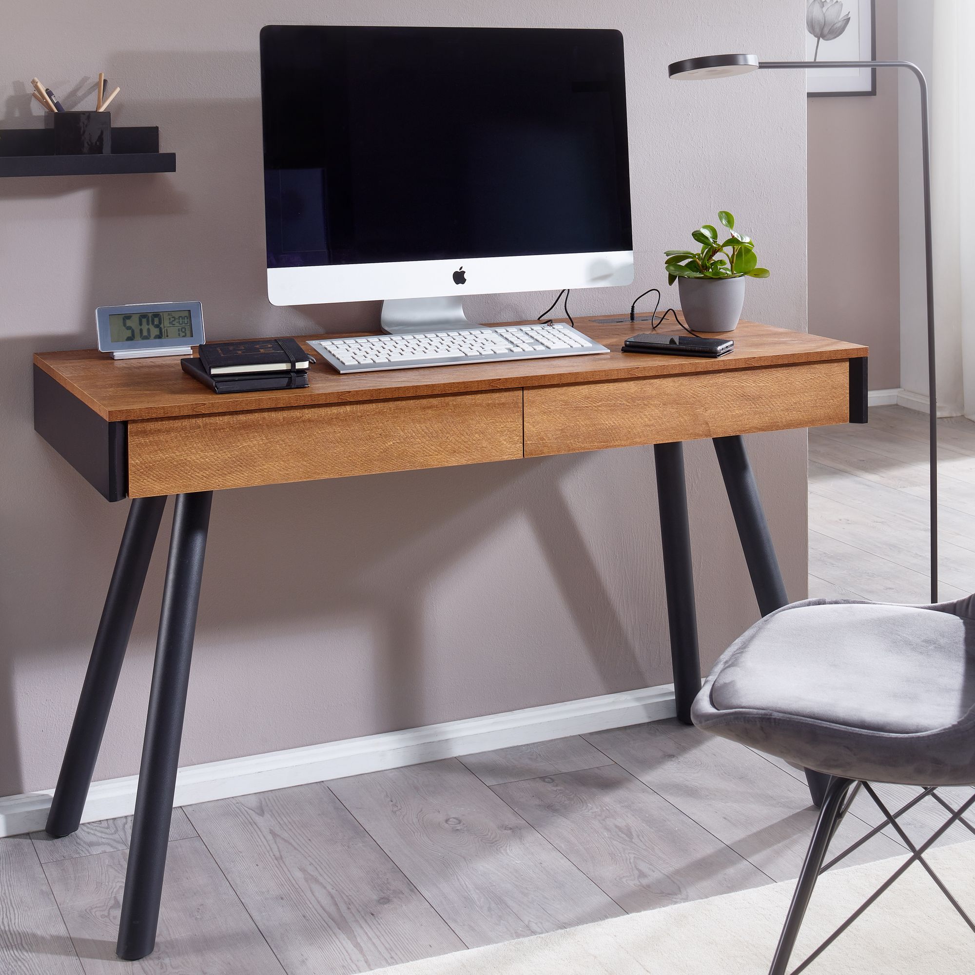 Bureau Bluetooth
