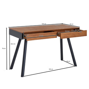 Bureau Bluetooth