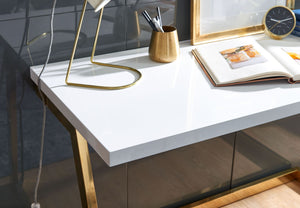 Bureau Hoogglans