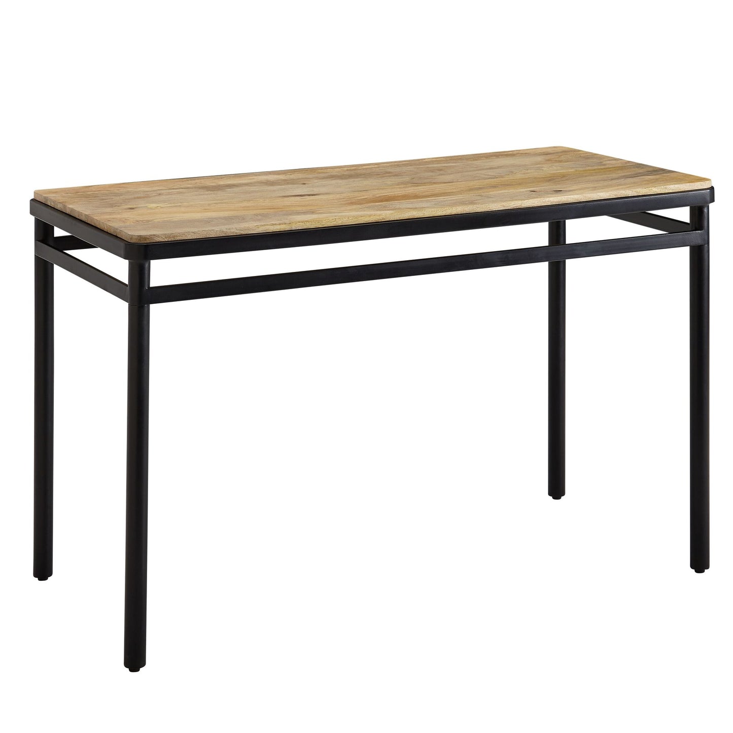 Eetkamertafel Metal