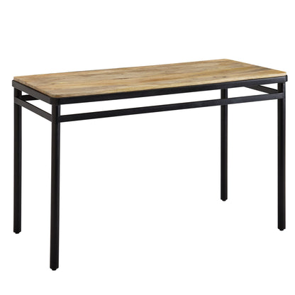 Eetkamertafel Metal