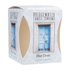 Blue Door Votive