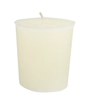 Blue Door Votive