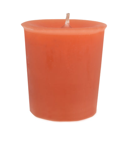 Hayride Votive