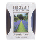 Lavender Lane Votive