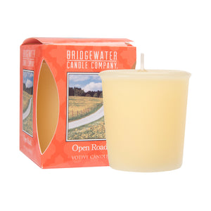 Open road Votive
