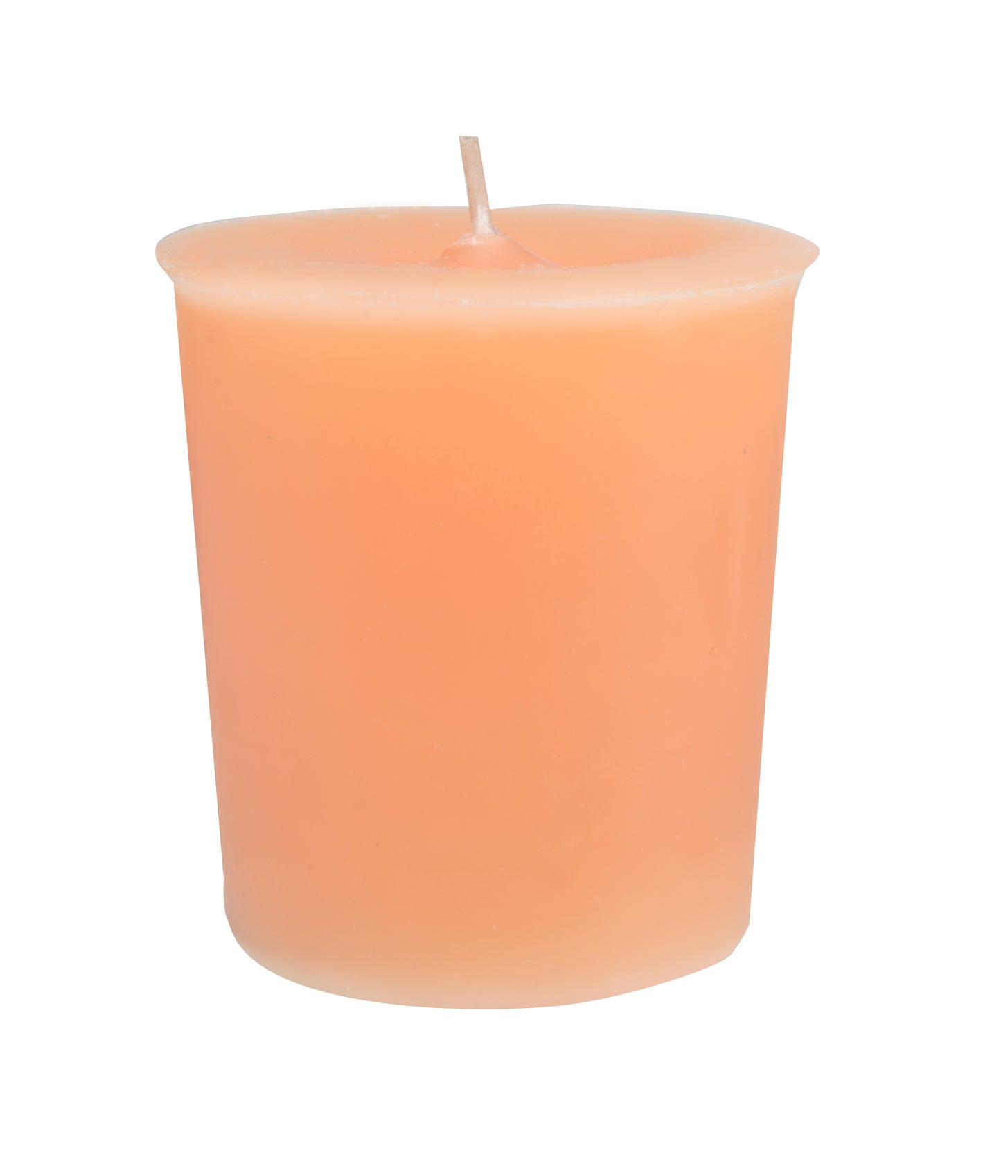 Bridgewater - Orange Vanilla Votive